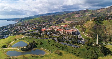 colleges in malibu california